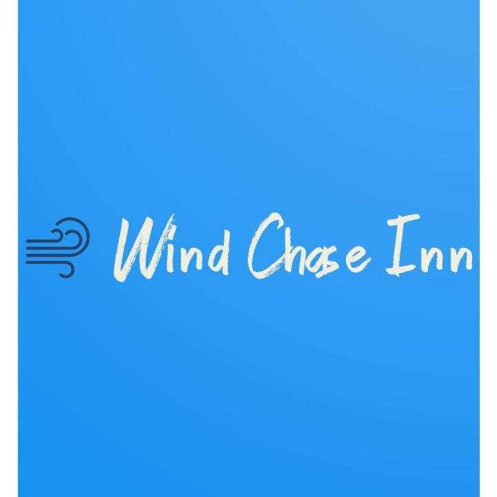Wind Chase Inn Loxley Exterior photo